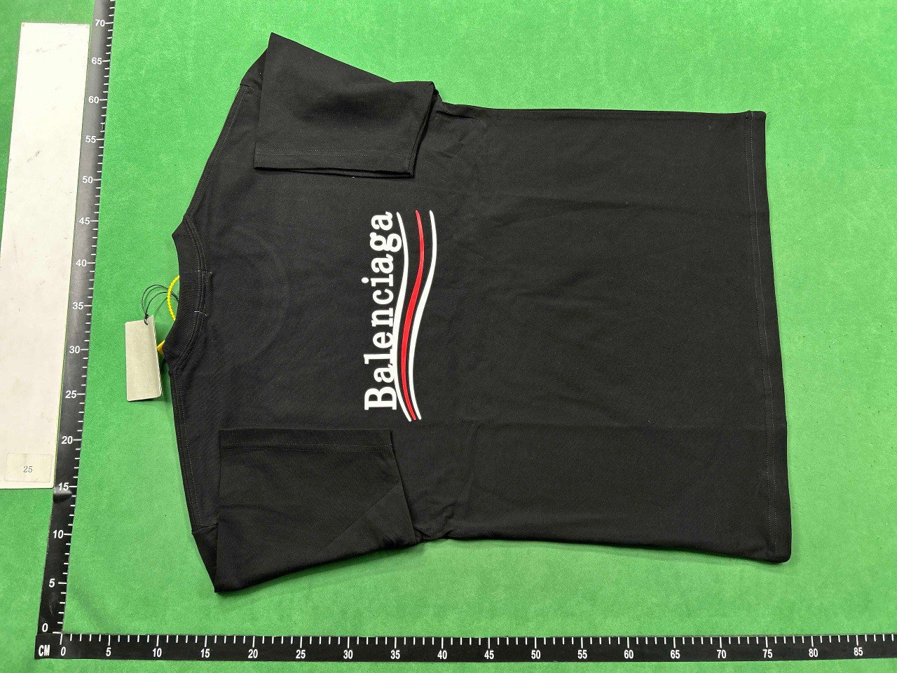 Balenciaga T-shirt (40 Style) -3