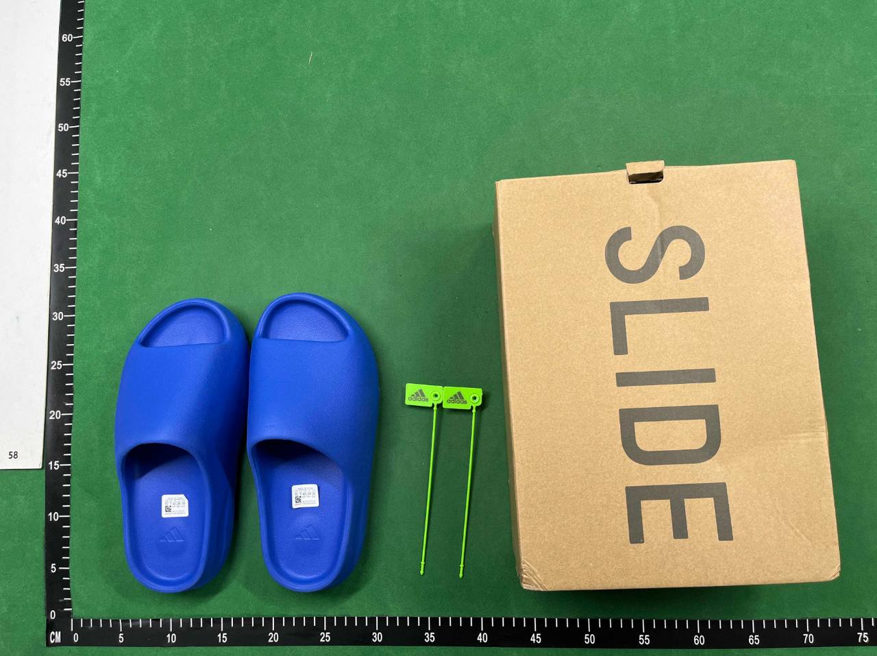 Adidas Yeezy Slide （All color） -5