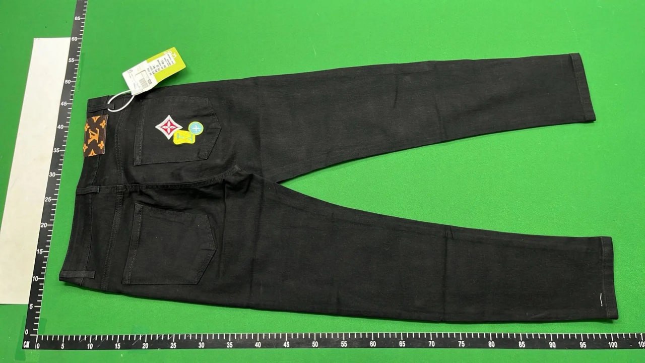 LV Jeans（25+ Styles） -4