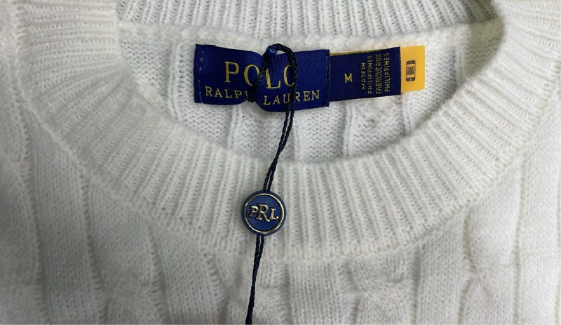 Ralph Lauren Sweater -2