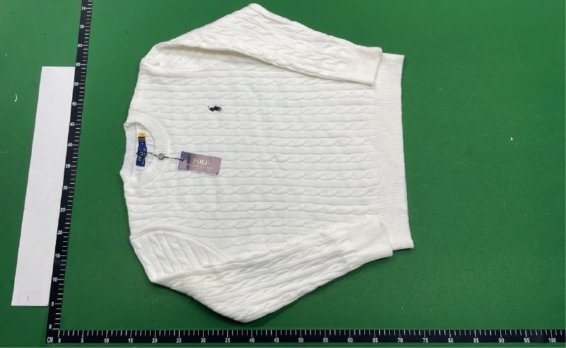 Ralph Lauren Sweater -5