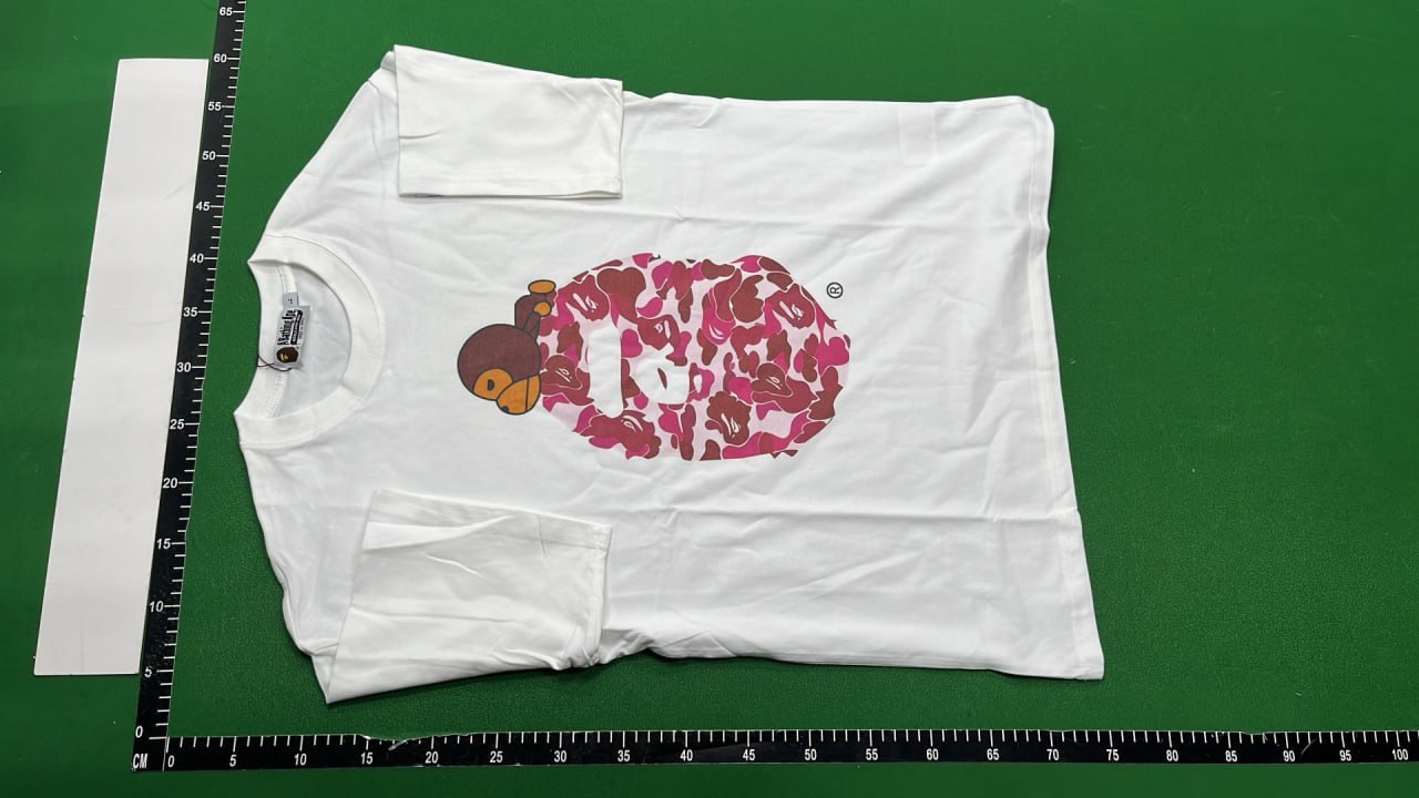 Bape Tee -2