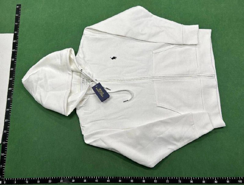 Ralph Lauren Hoodie coat jacket 1:1 high quality -4