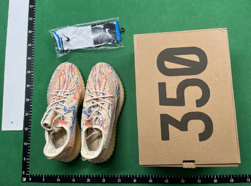 Yeezy Boost 3507492567039 -4