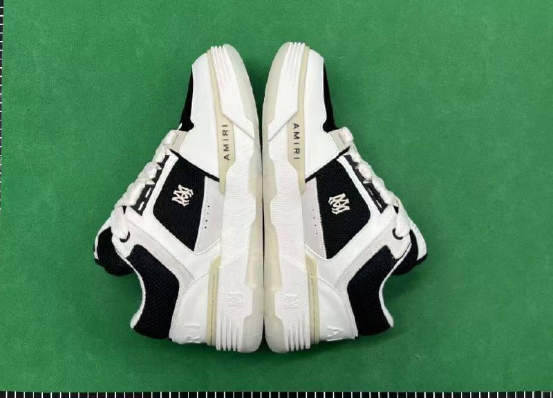 Amiri Shoes -3