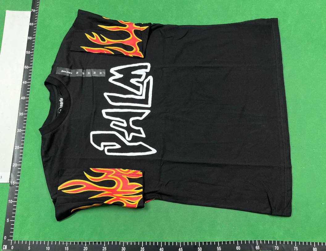 Palm angels t-shirts -4