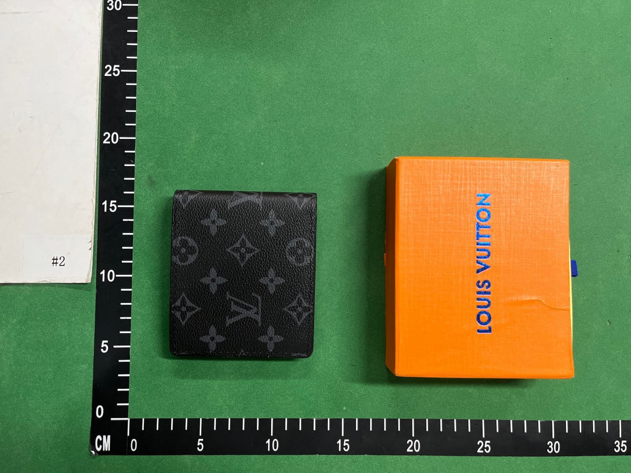   lv Louis Vuitton wallet(Own factory can wholesale) -2