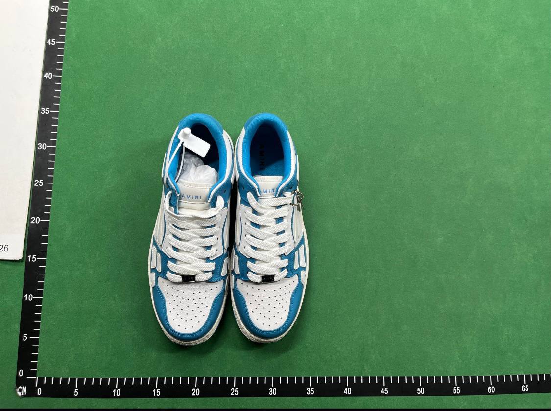  AMIRI Shoes -3
