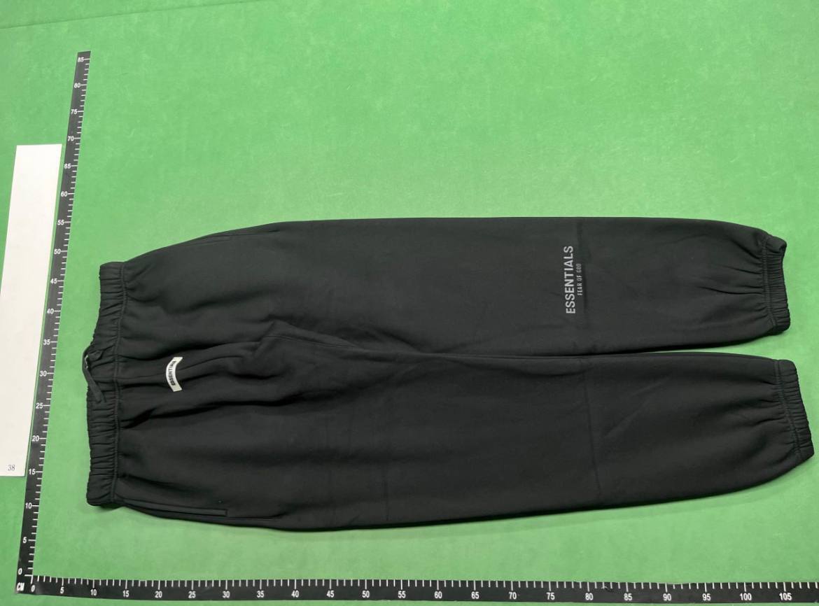 ESSENTIALS Tracksuit -2