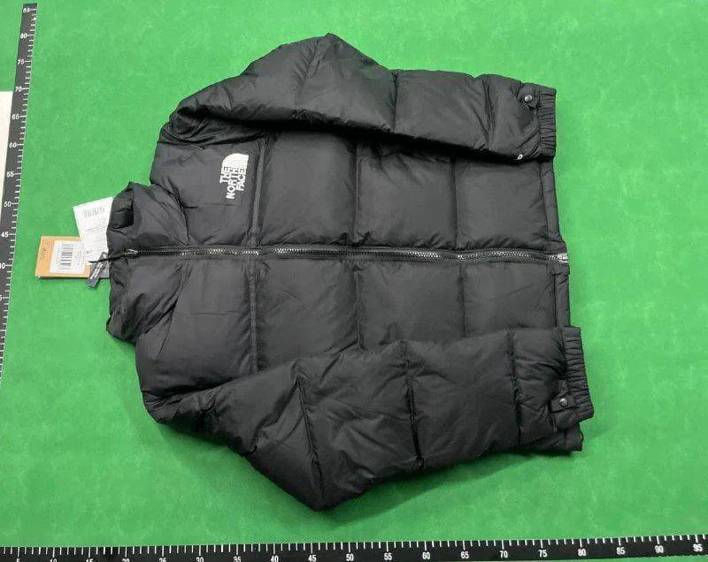 The North Face 1996 Down Jacket -2