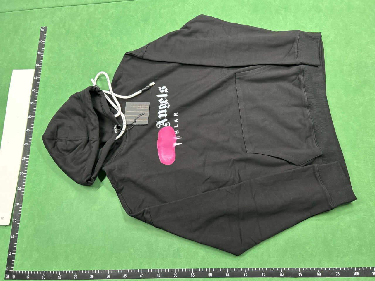 palm angles hoodie -5