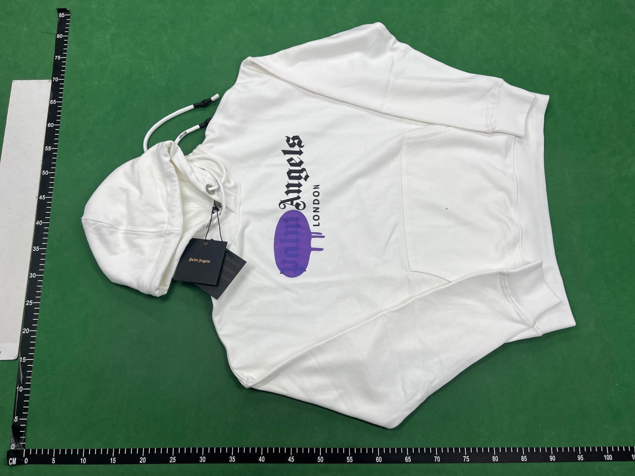 palm angles hoodie -3