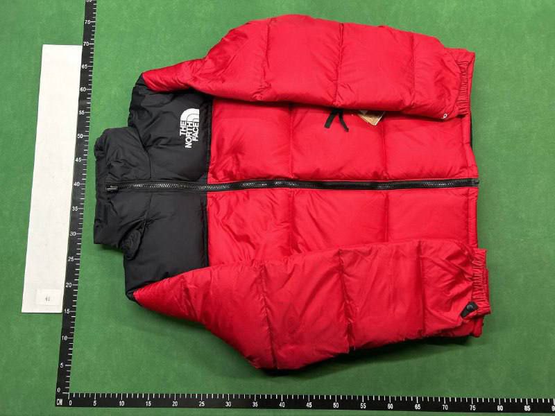The North Face Jacket -3