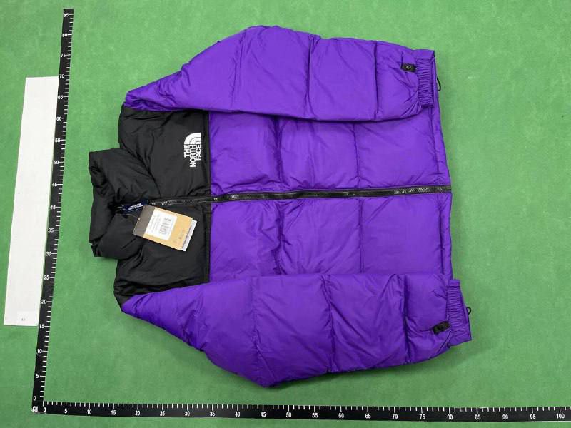 The North Face Jacket -2
