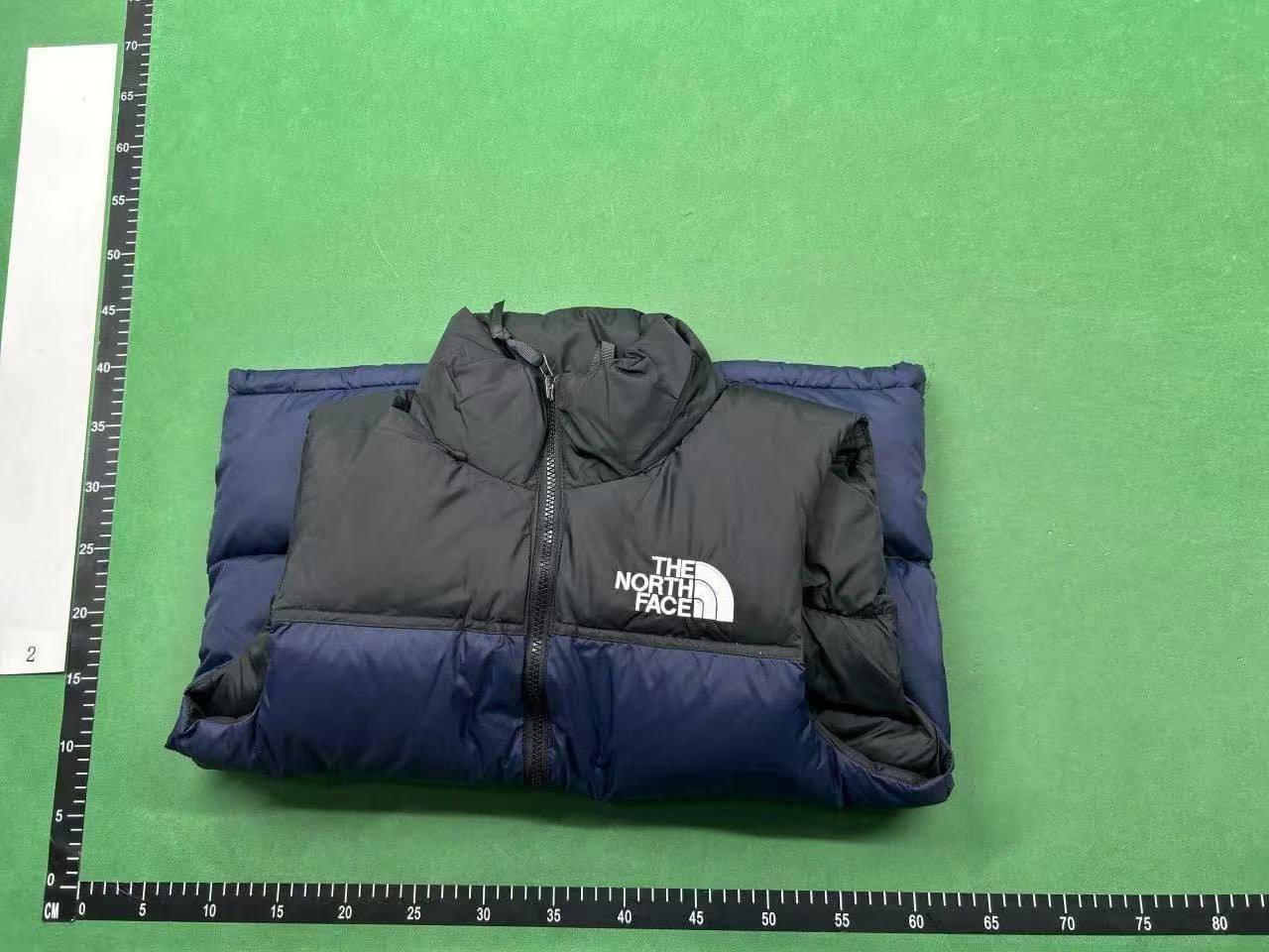 THE NORTH FACE VEST -4