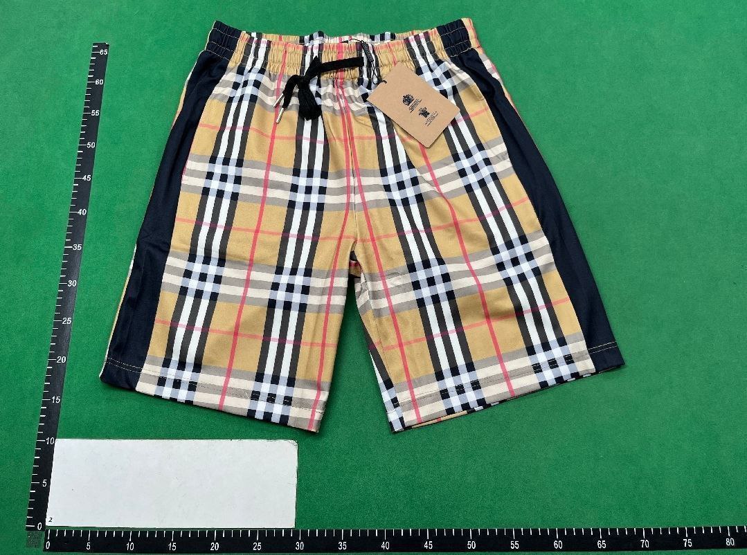 Burberry Shorts -2