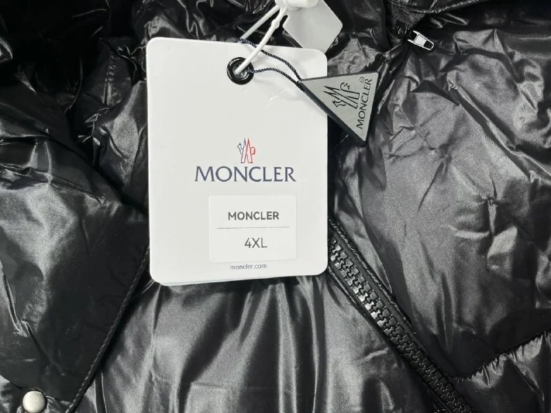 MONCLER vest -2