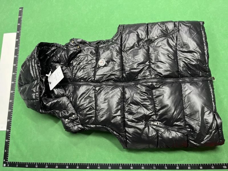 MONCLER vest -5