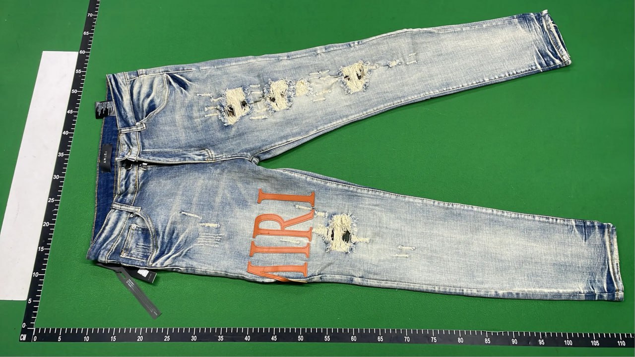  AMIRI Jeans（31+ Styles） -2