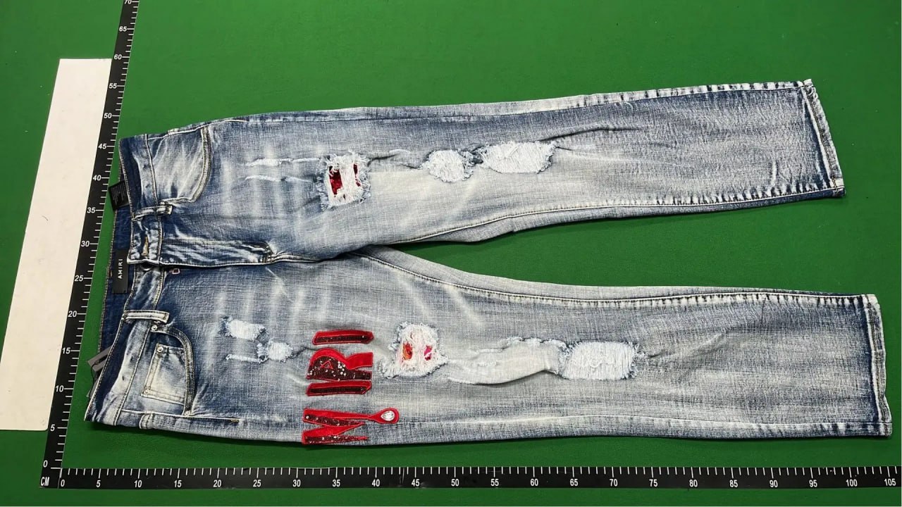  AMIRI Jeans（31+ Styles） -4