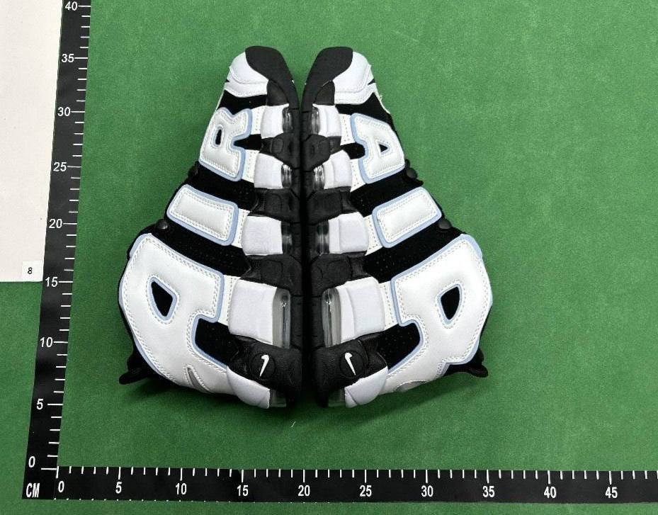 NIKE Wmns Air More Uptempo  -3