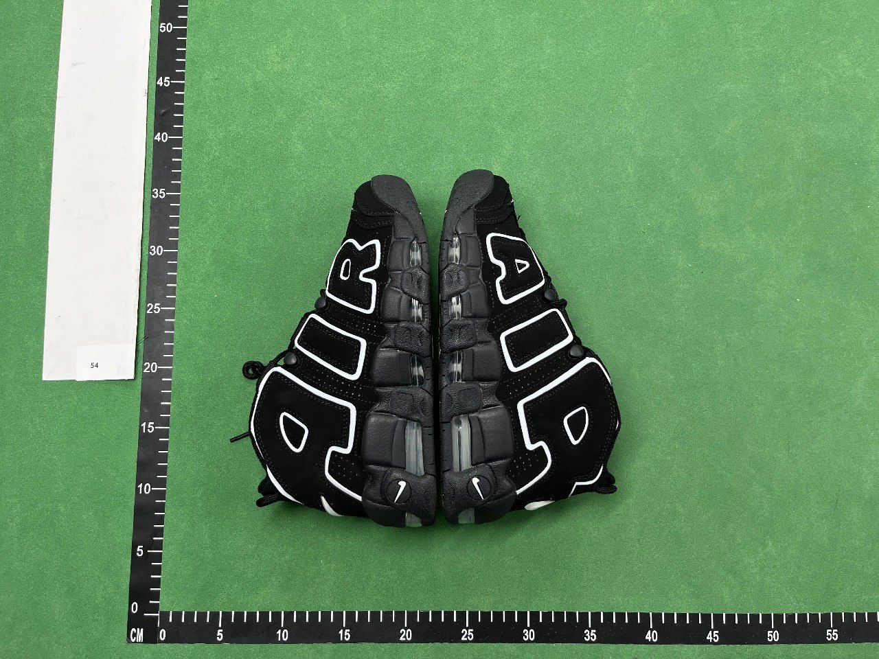 NIKE Wmns Air More Uptempo  -4