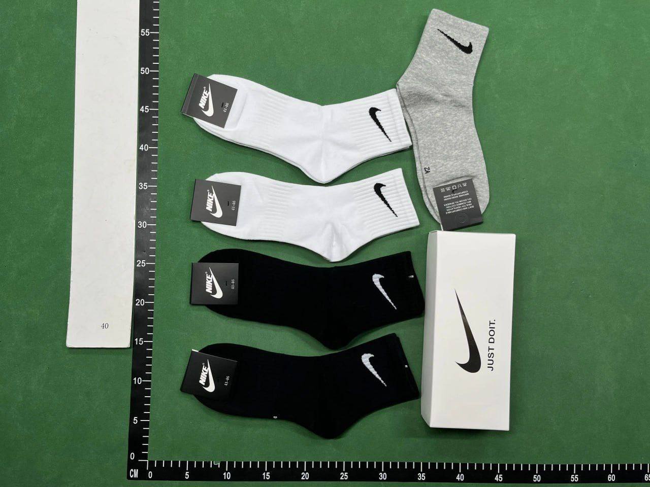 NIKE  socks(TOP) -3