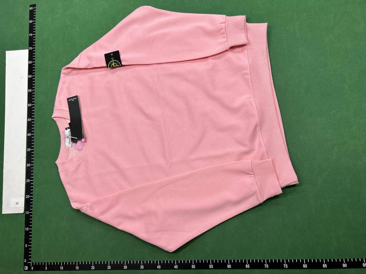 Stone Island sweatshirt -5