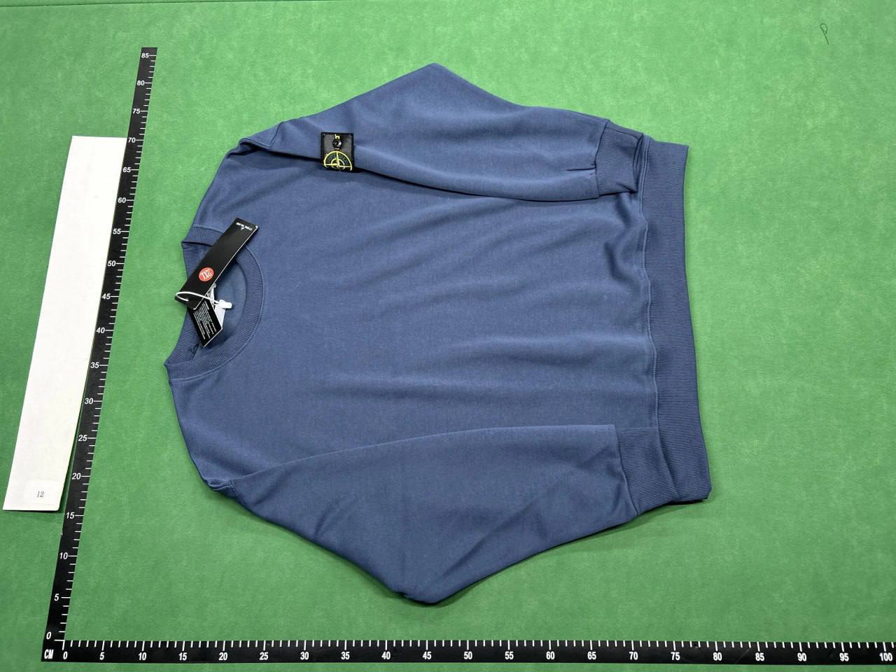 Stone Island sweatshirt -4
