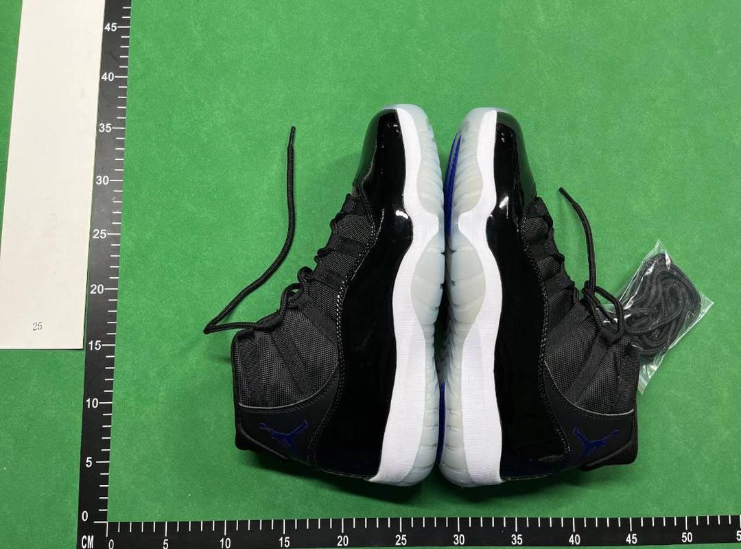 Air jordan 11 -3