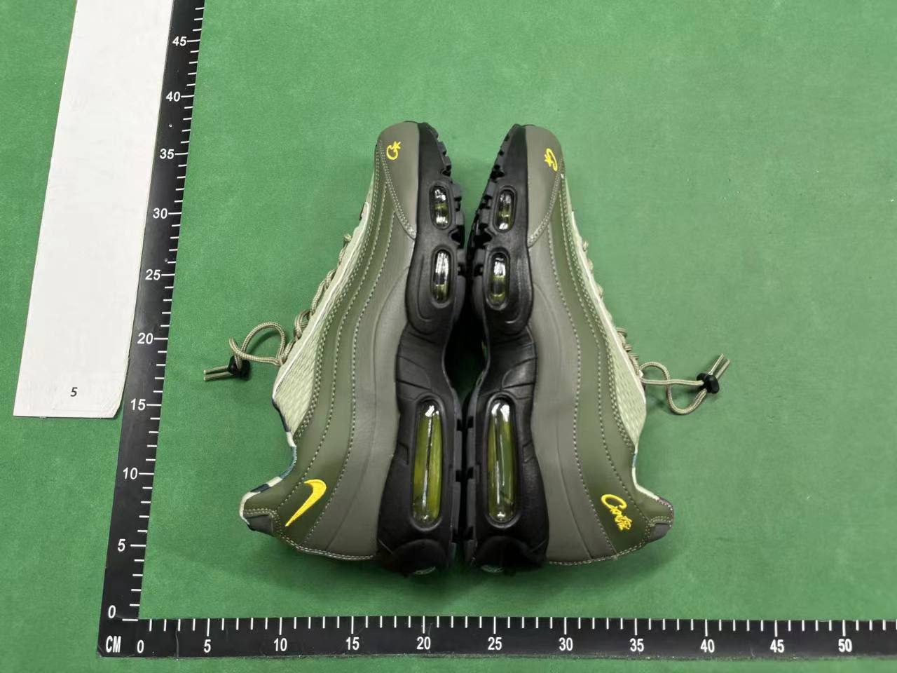 Nike AIr Max95 Cortez -3