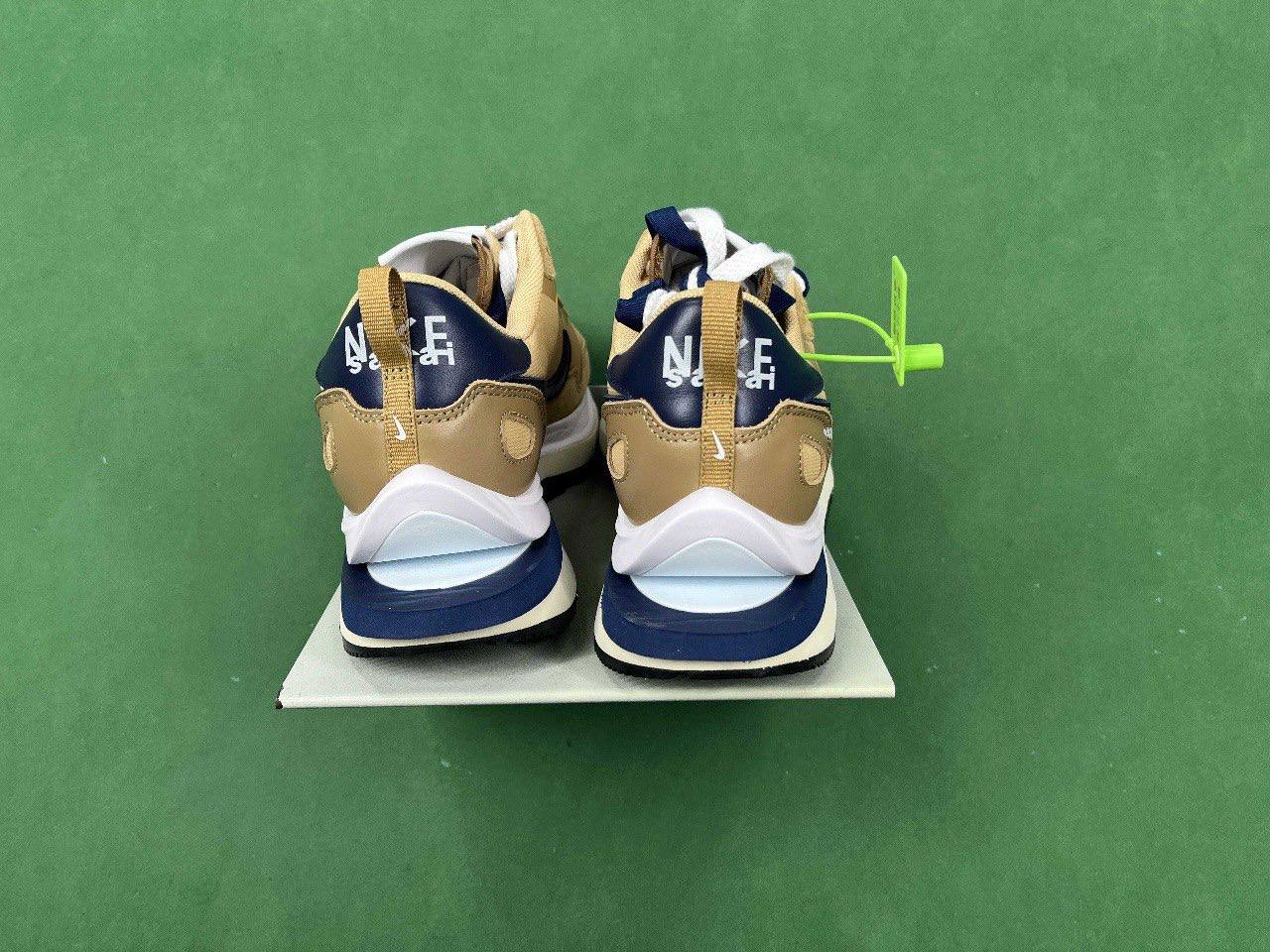 Sacai Nike LDWaffle / Sacai Nike VaporWaffle -3