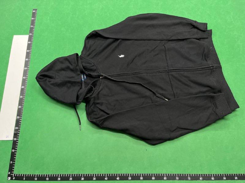 Polo Men's Polo Jacket -5