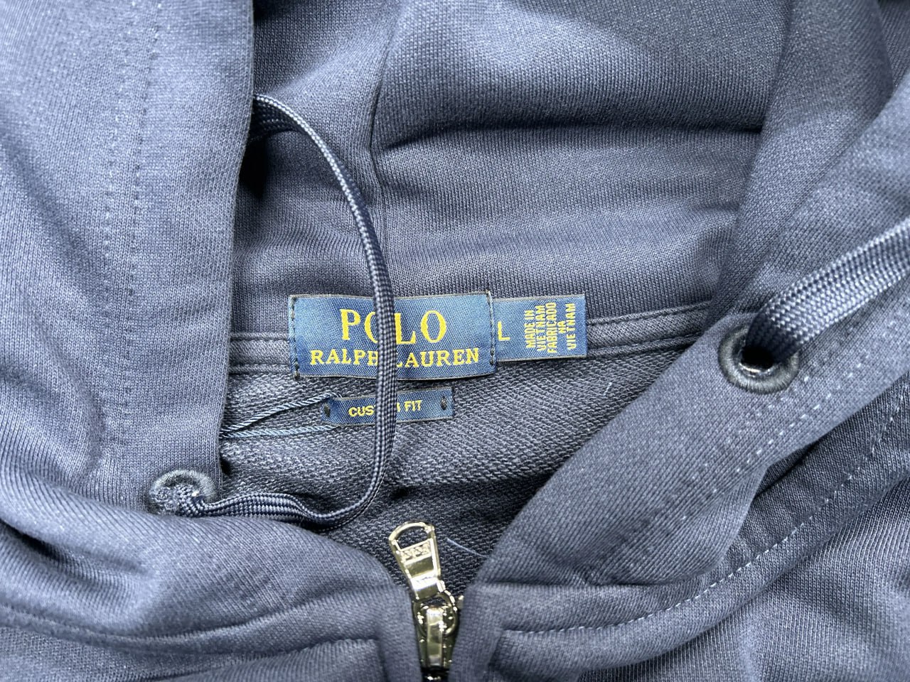 Ralph Lauren Hoodie  （20 style） -2
