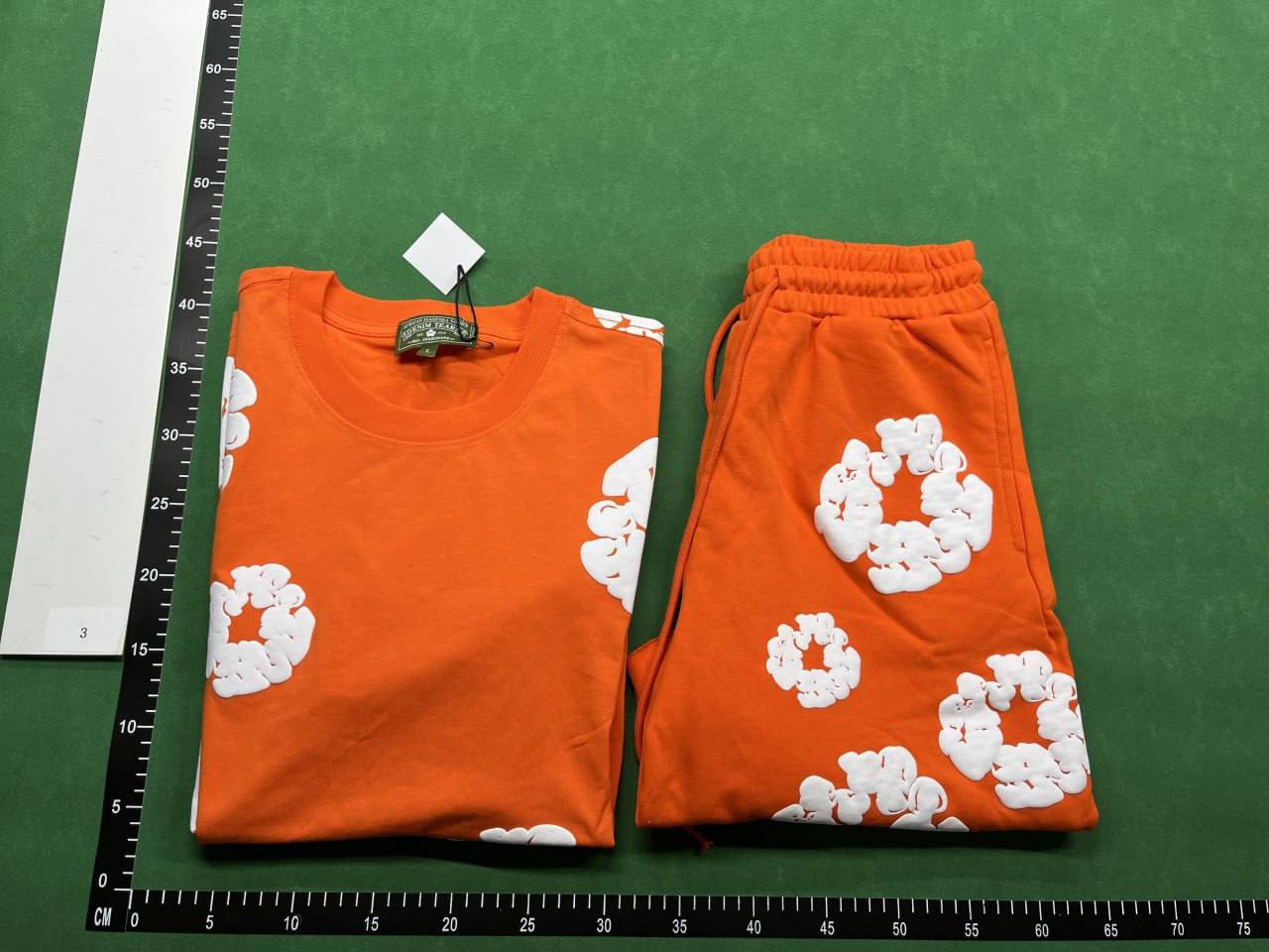 Denim Tears Set(new style) -5