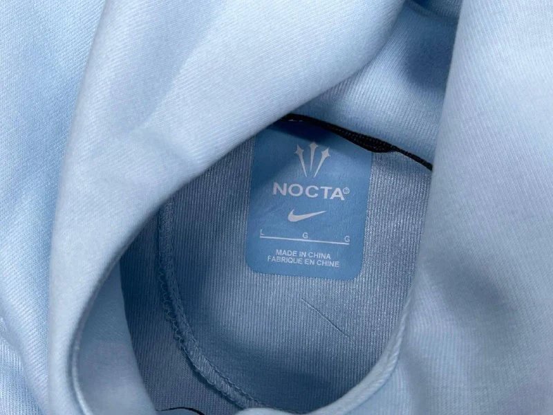 NIKE Nocta Suits（39+ Styles） -2