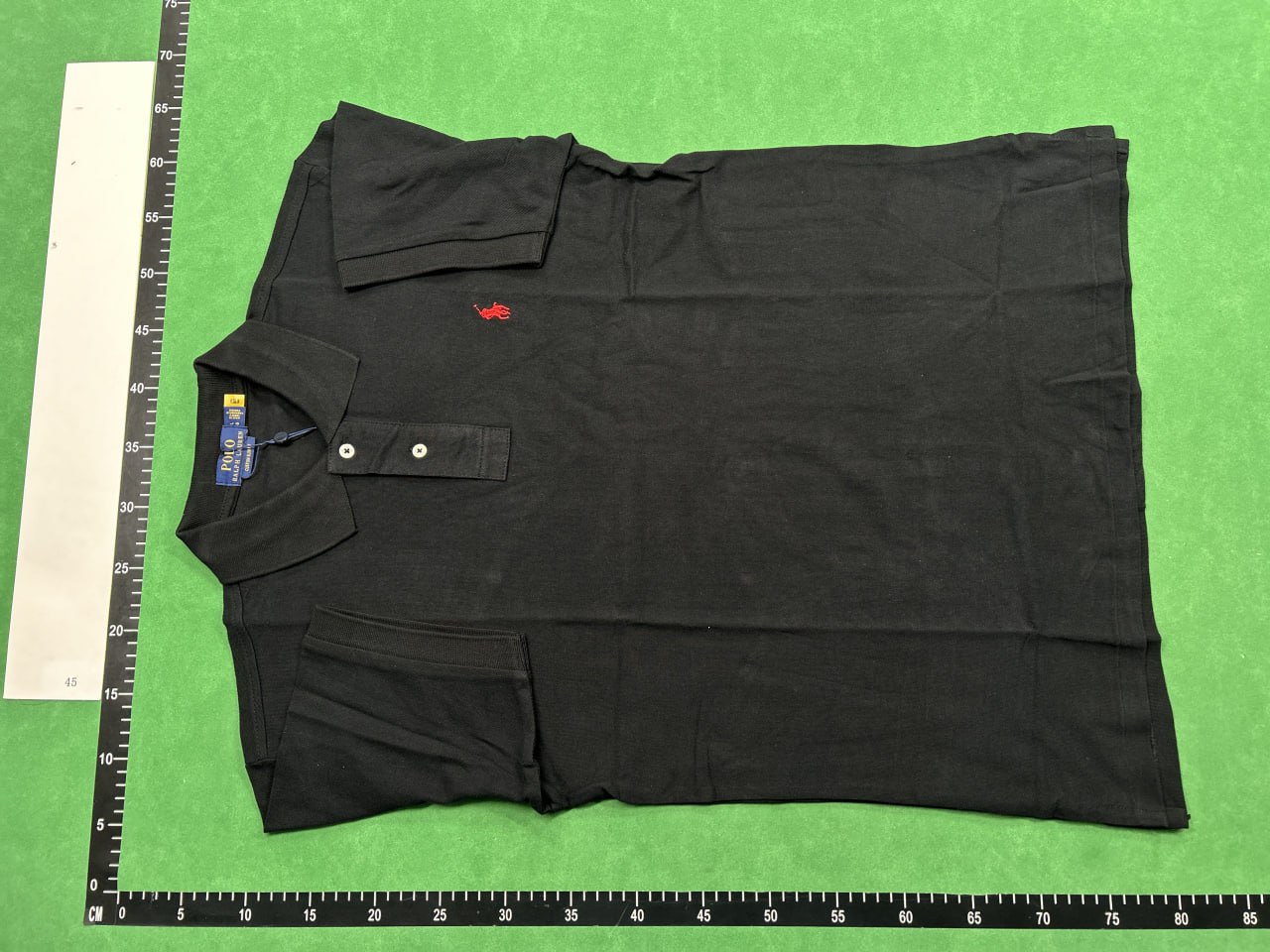 Ralph Lauren Polo T-shirt -2