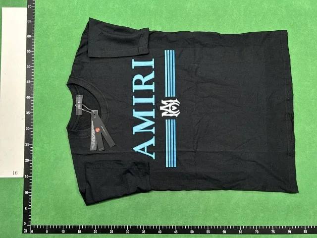 Amiri T-shirt  -2