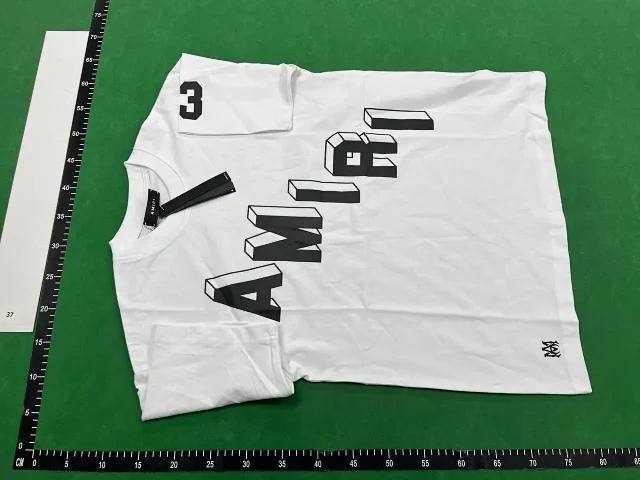 Amiri T-shirt  -3