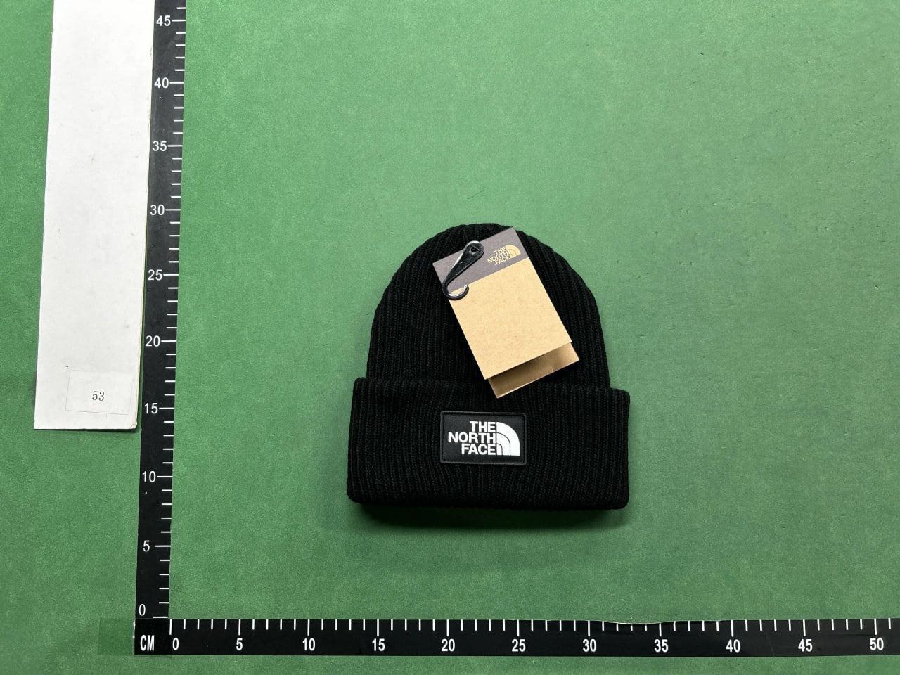 THE NORTH FACE knitted hat (various styles available) -3