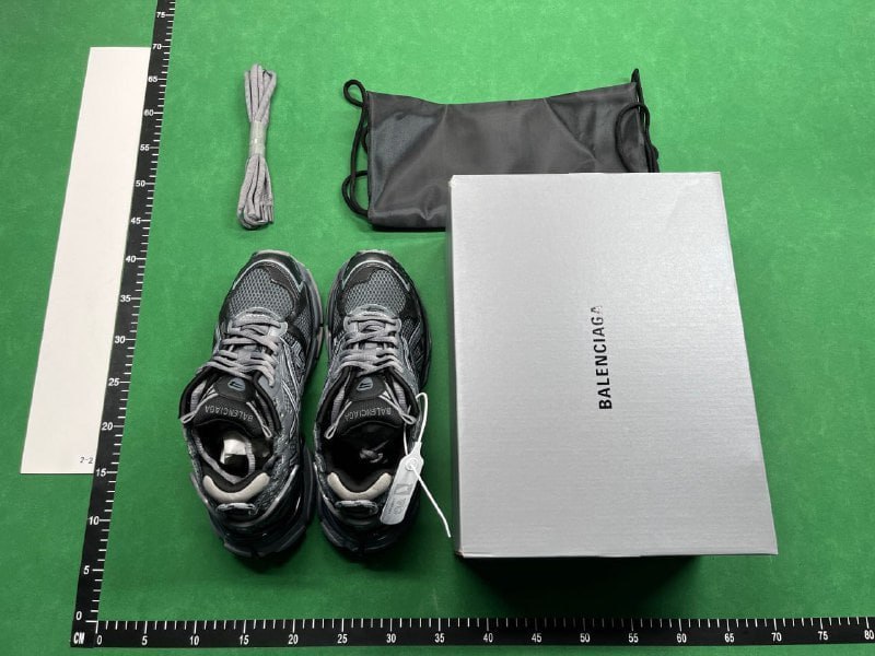 Balenciaga Runner7-（2024） -5