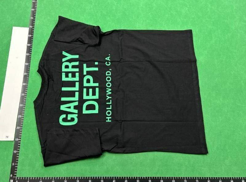 Gallery Dept T-shirt -4