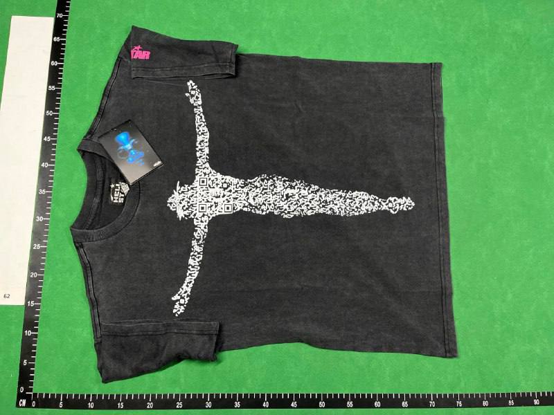 Gallery Dept T-shirt -3