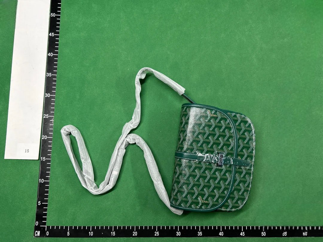 Goyard wallet  (40 styles) -2