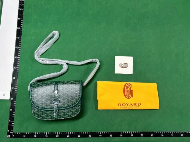 Goyard wallet  (40 styles) -4