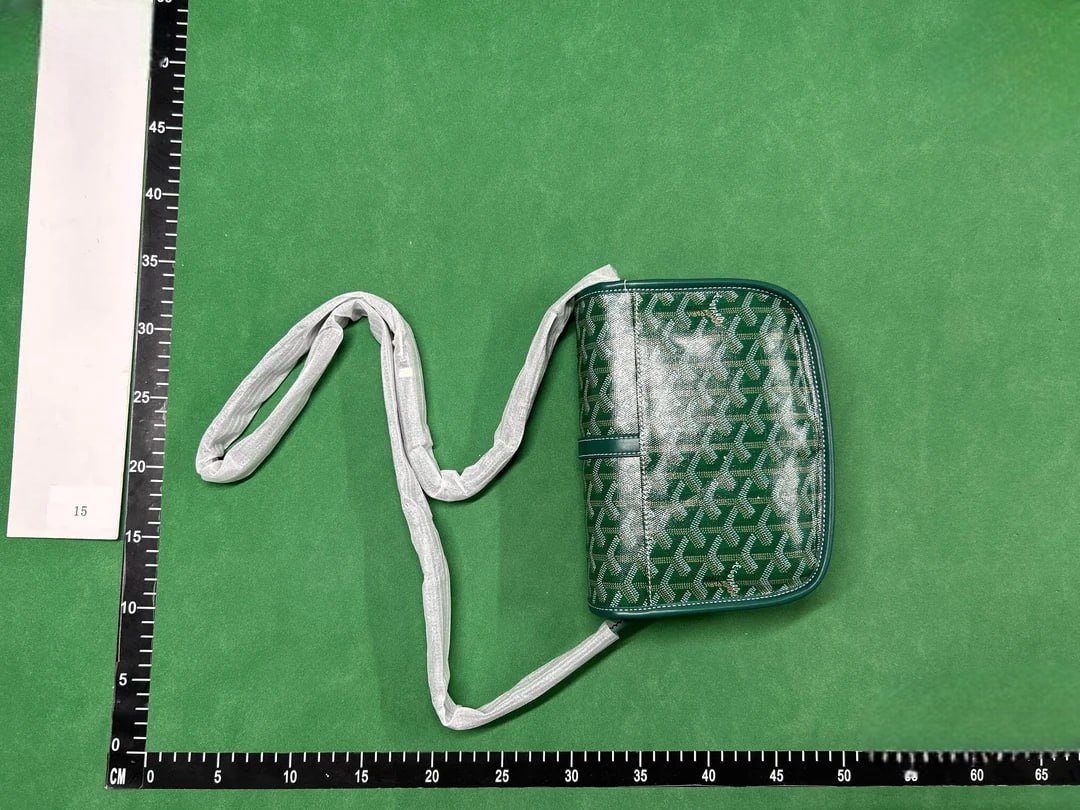 Goyard wallet  (40 styles) -3