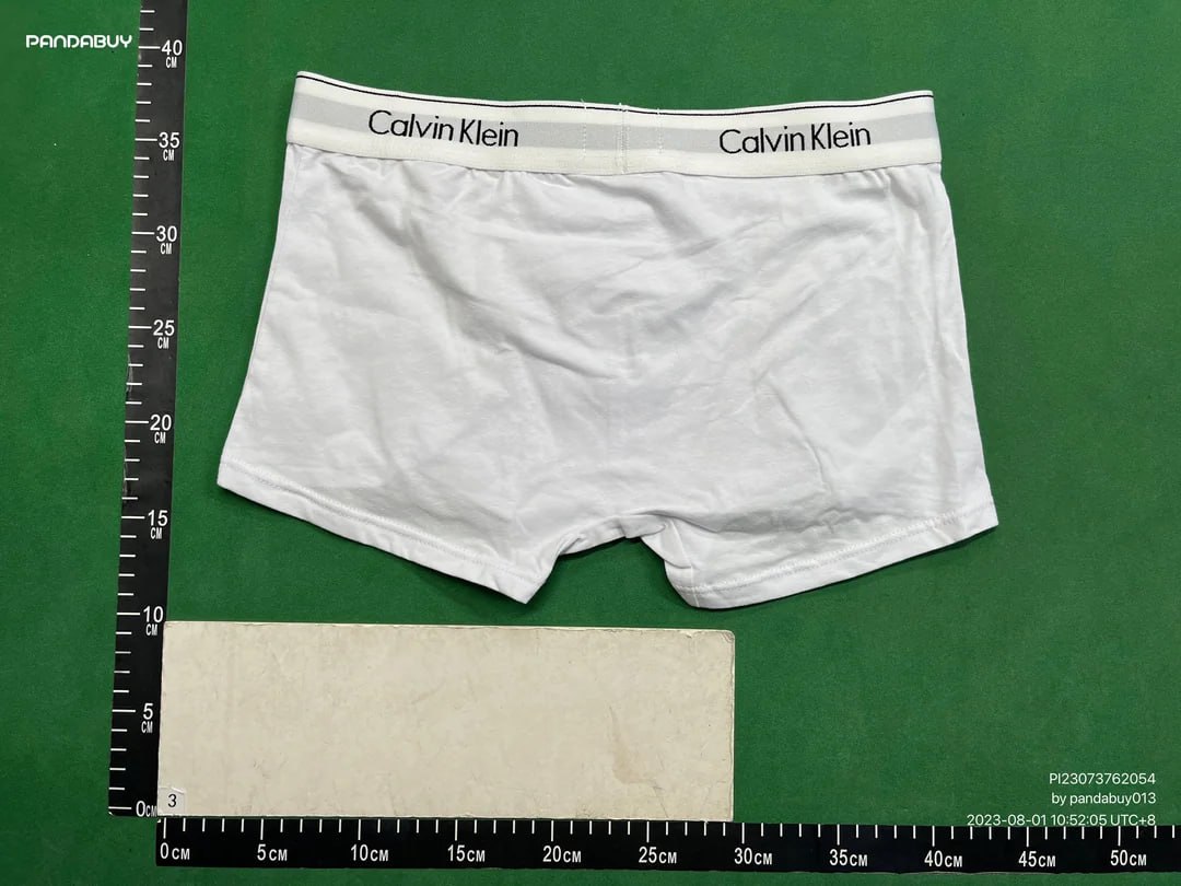 CK  Underwear(30 styles)