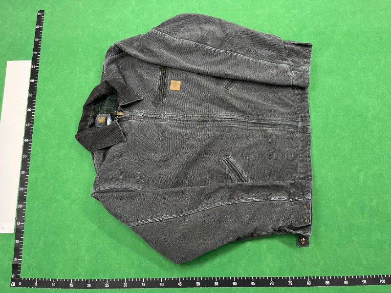 CARHARTT JACKET（39 style TOP -5