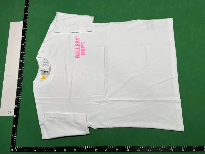  Gallery Dept T-shirt ( 39 + styles) -2