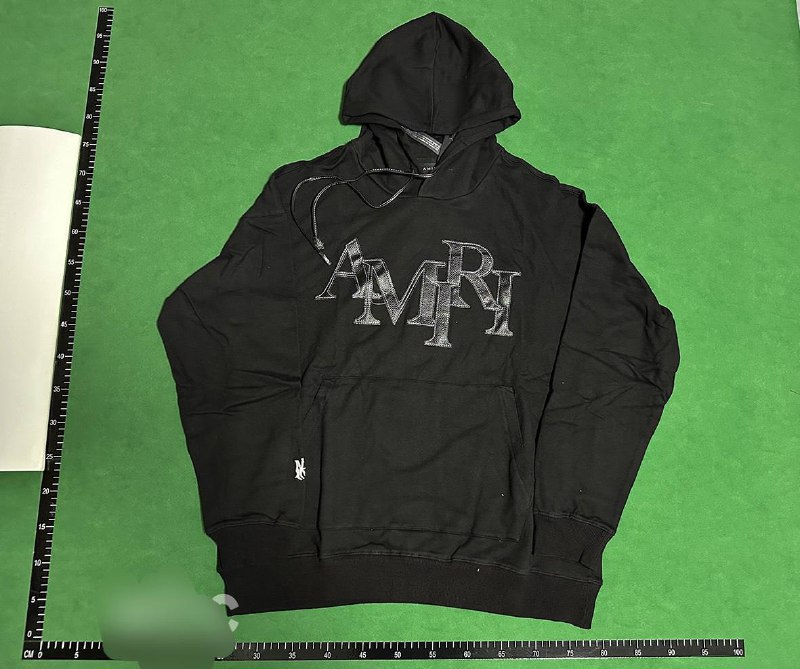 AMIRI HOODIE -3
